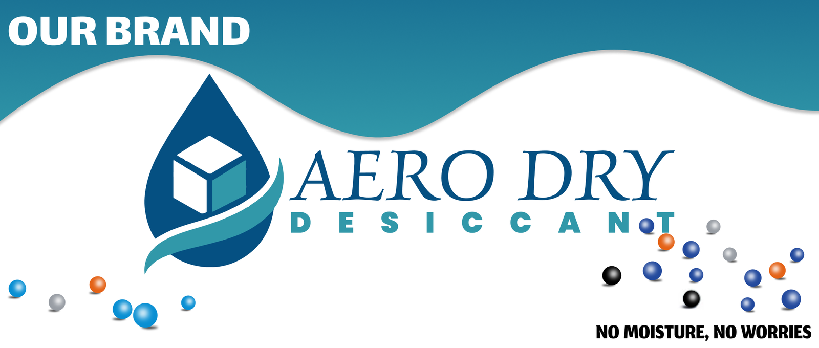 Silica Gel Manufacturer in Delhi